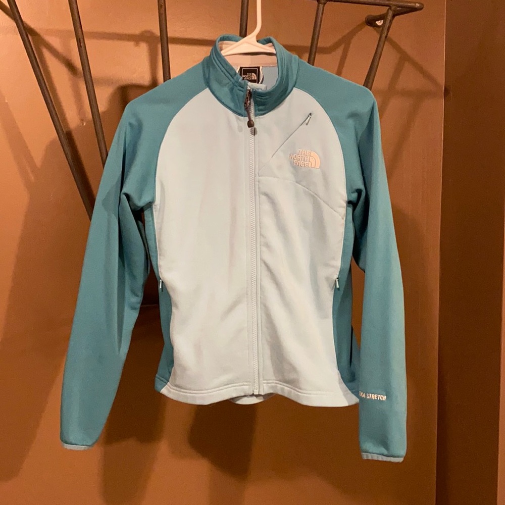 The North Face Jacket